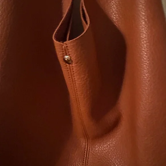 Anthropologie Love Knot Bag - Picture 2 of 4